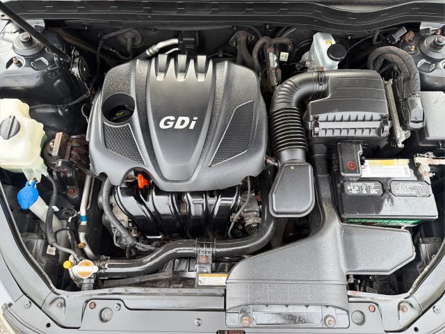 2012 Kia Optima EX