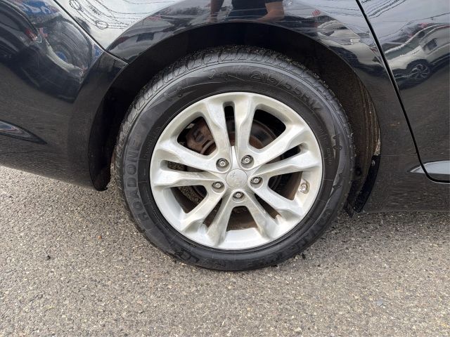 2012 Kia Optima EX