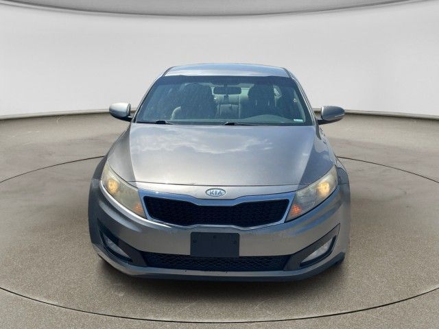 2012 Kia Optima LX