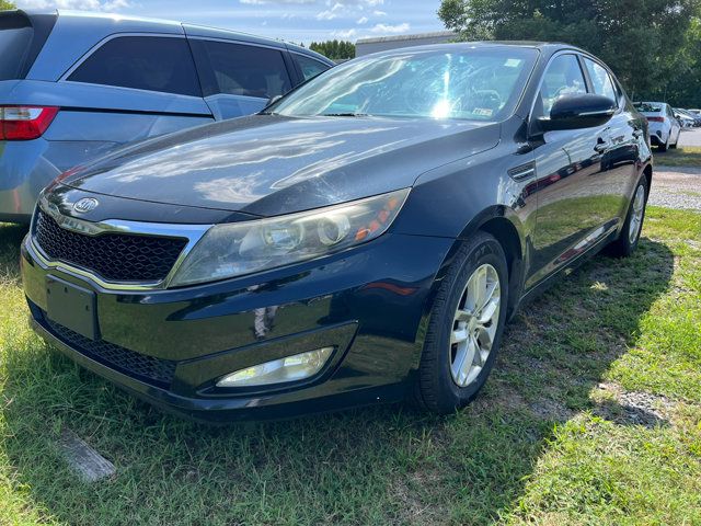 2012 Kia Optima LX