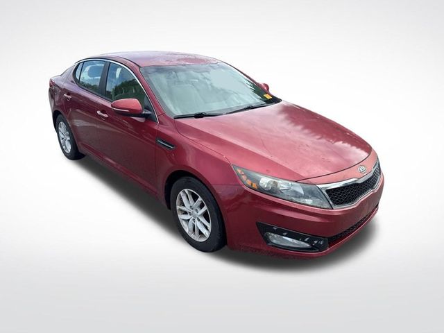 2012 Kia Optima LX