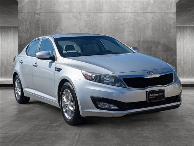 2012 Kia Optima LX