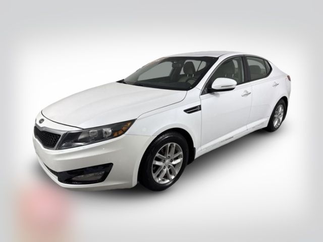 2012 Kia Optima LX