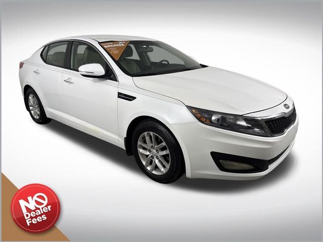 2012 Kia Optima LX