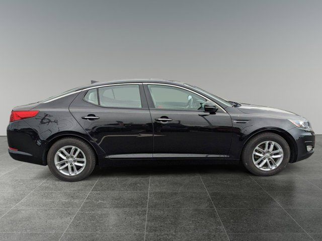 2012 Kia Optima LX