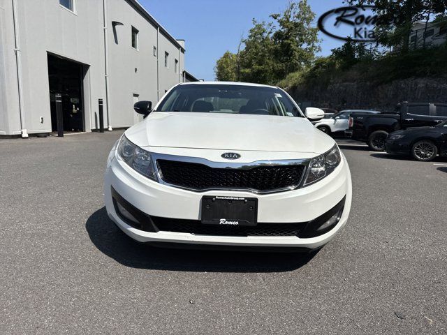 2012 Kia Optima LX