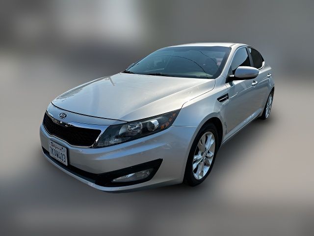 2012 Kia Optima LX