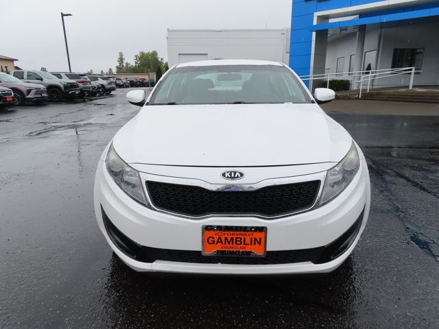 2012 Kia Optima LX