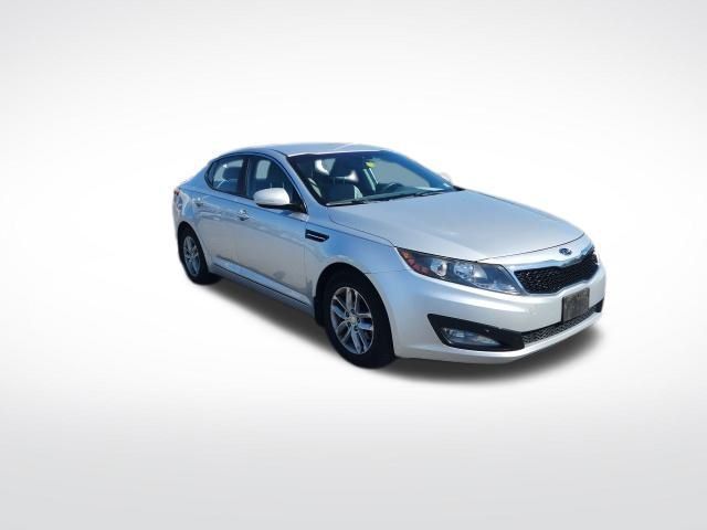 2012 Kia Optima LX