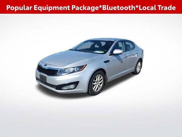 2012 Kia Optima LX