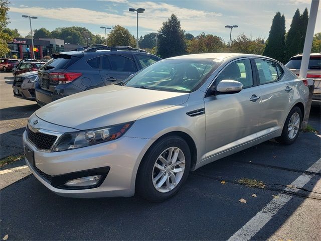 2012 Kia Optima LX