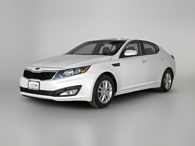 2012 Kia Optima LX