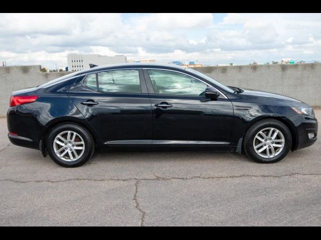 2012 Kia Optima LX
