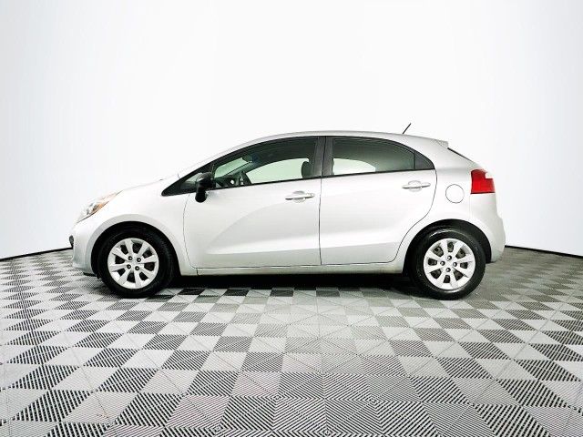 2012 Kia Rio LX