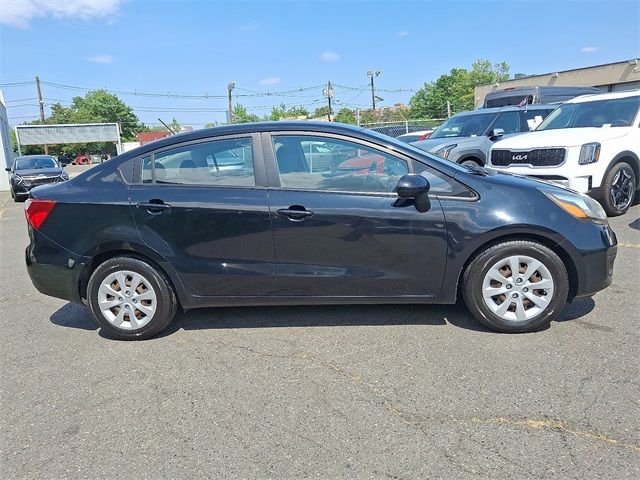 2012 Kia Rio EX