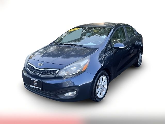 2012 Kia Rio EX