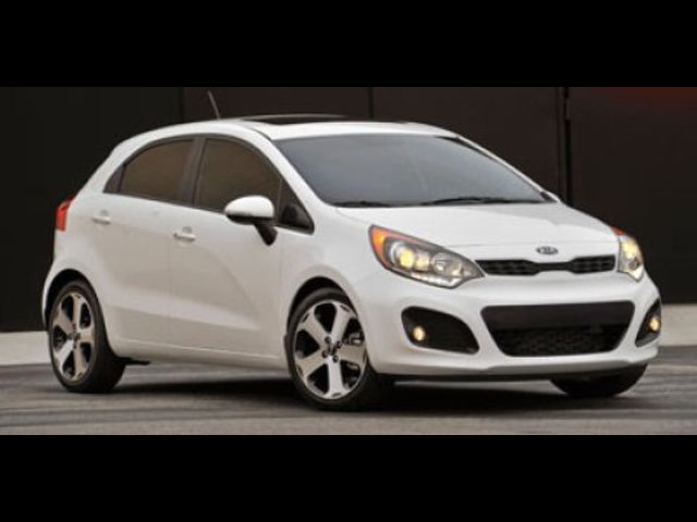 2012 Kia Rio EX