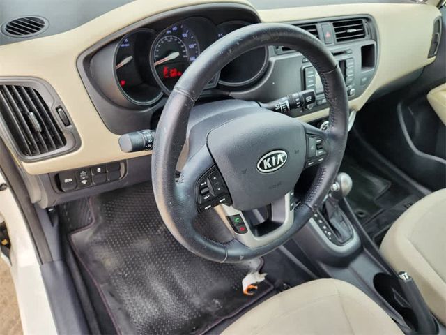 2012 Kia Rio EX