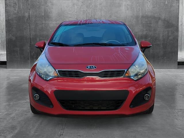 2012 Kia Rio EX