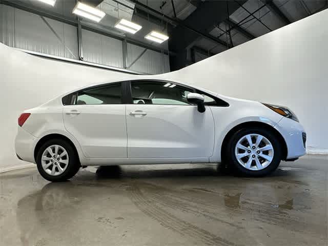 2012 Kia Rio LX