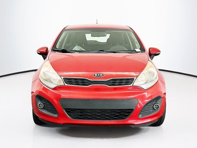 2012 Kia Rio SX