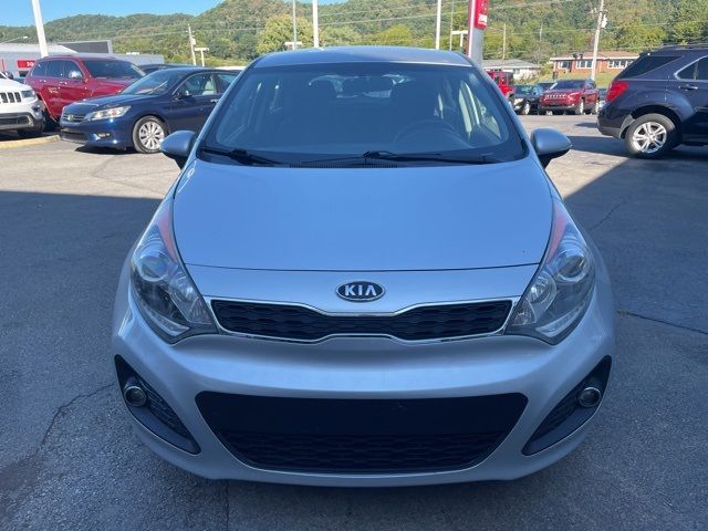 2012 Kia Rio SX