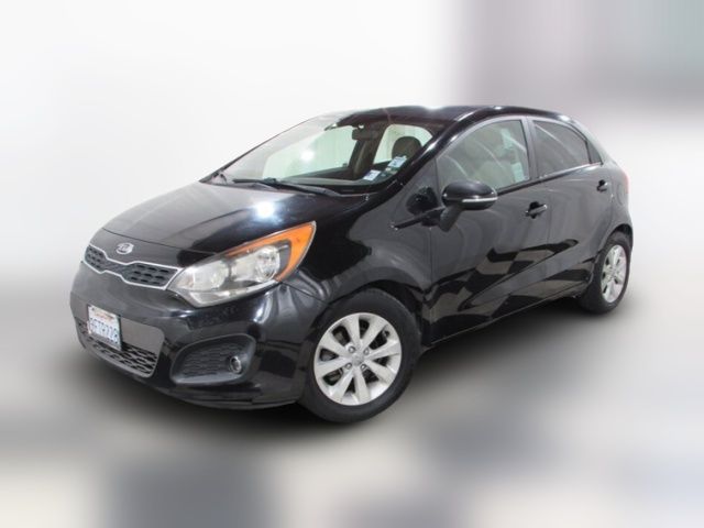 2012 Kia Rio EX