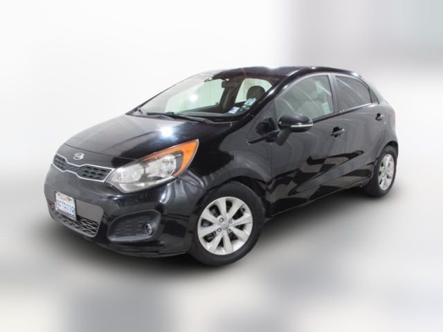 2012 Kia Rio EX