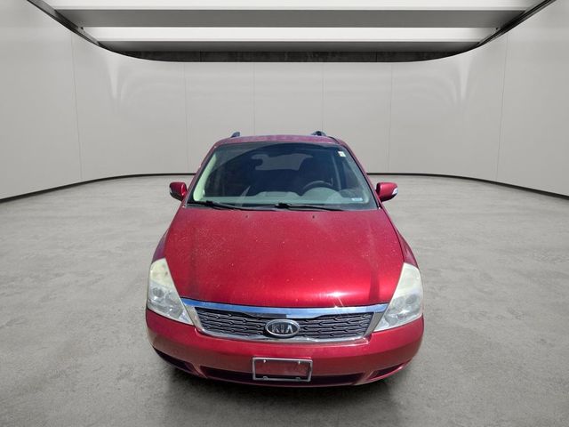 2012 Kia Sedona LX