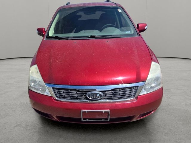 2012 Kia Sedona LX