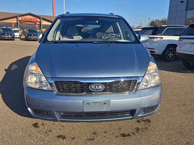 2012 Kia Sedona LX