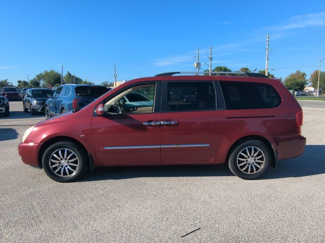 2012 Kia Sedona EX