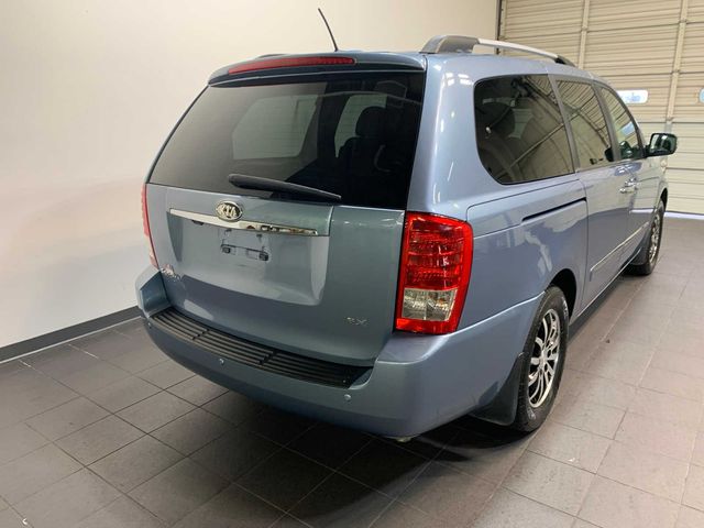 2012 Kia Sedona EX