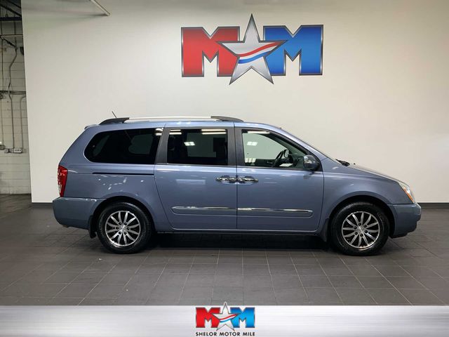 2012 Kia Sedona EX