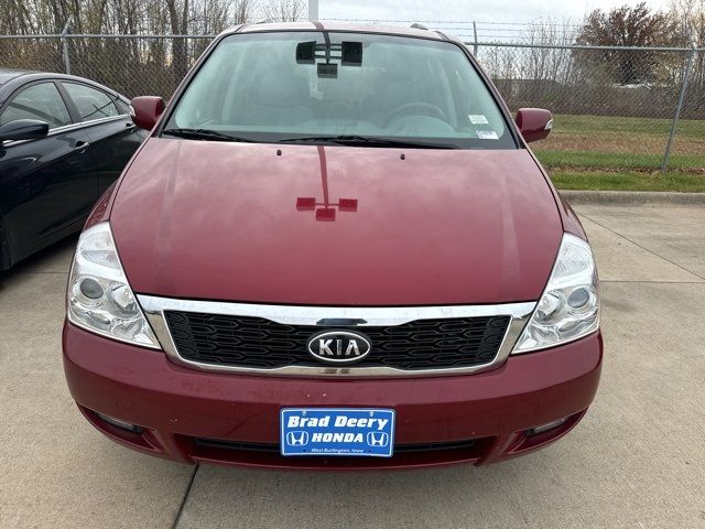 2012 Kia Sedona EX