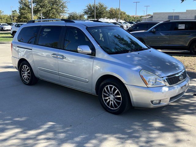 2012 Kia Sedona EX