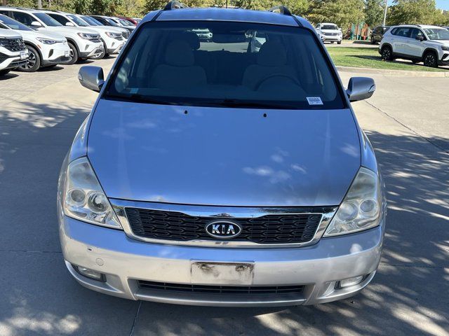 2012 Kia Sedona EX