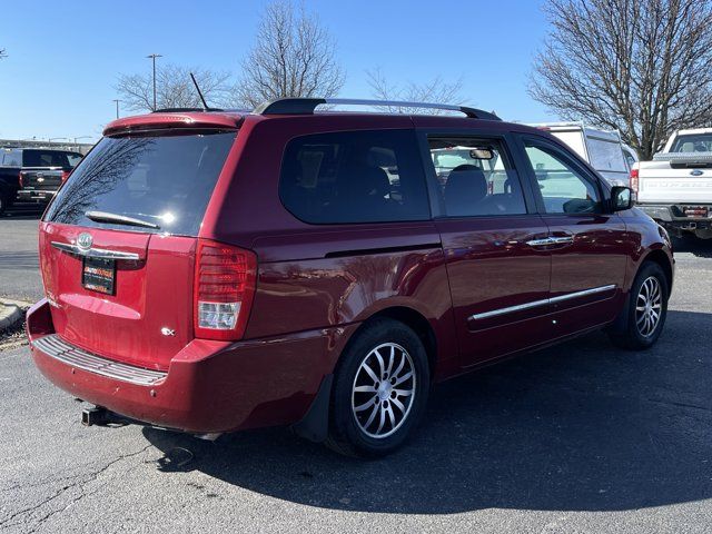 2012 Kia Sedona EX