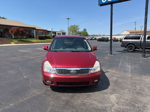 2012 Kia Sedona EX