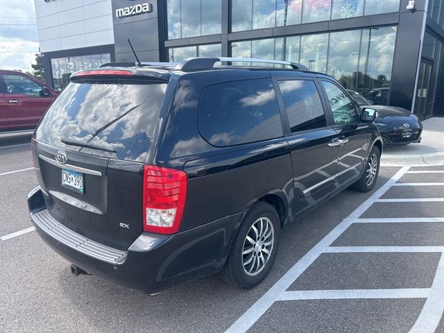 2012 Kia Sedona EX