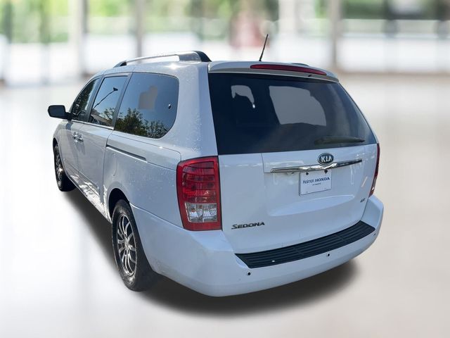 2012 Kia Sedona EX