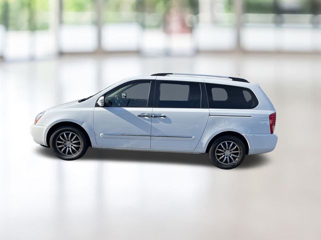 2012 Kia Sedona EX