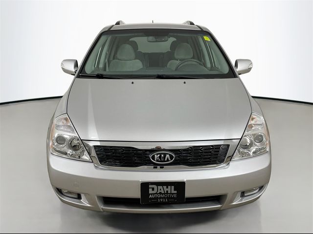 2012 Kia Sedona EX