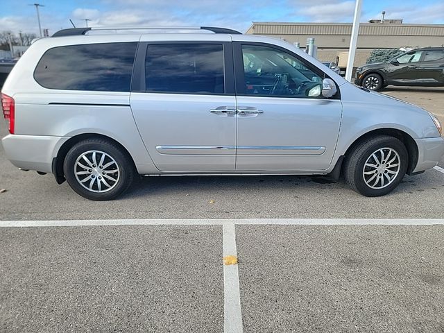 2012 Kia Sedona EX