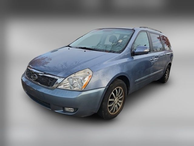 2012 Kia Sedona EX