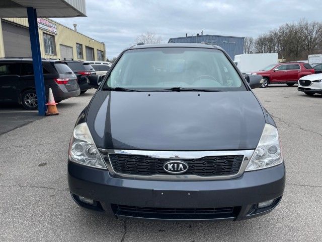 2012 Kia Sedona EX