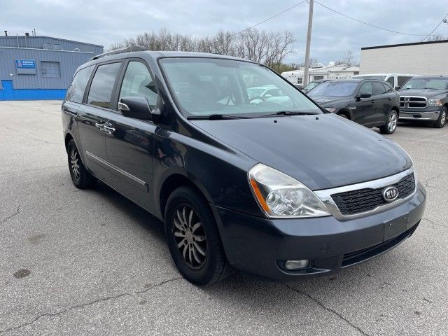 2012 Kia Sedona EX