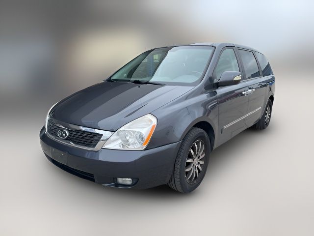2012 Kia Sedona EX
