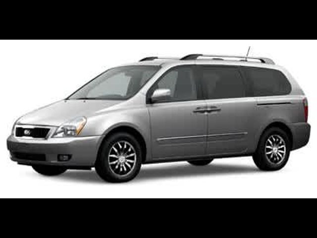 2012 Kia Sedona EX