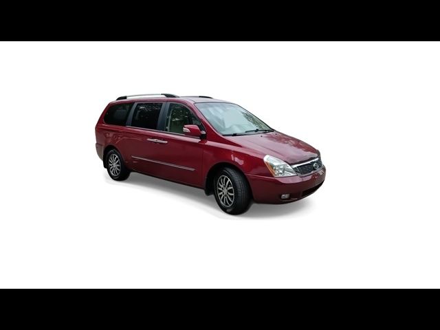 2012 Kia Sedona EX